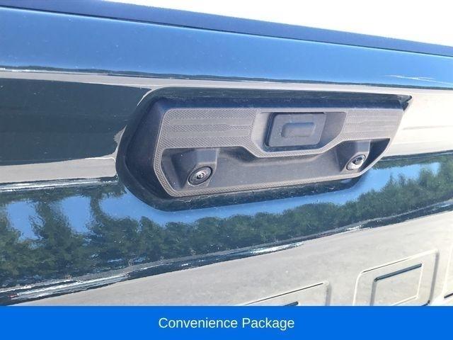 Chevrolet Silverado 2500HD LT Crew Cab Long Box 4WD 2026