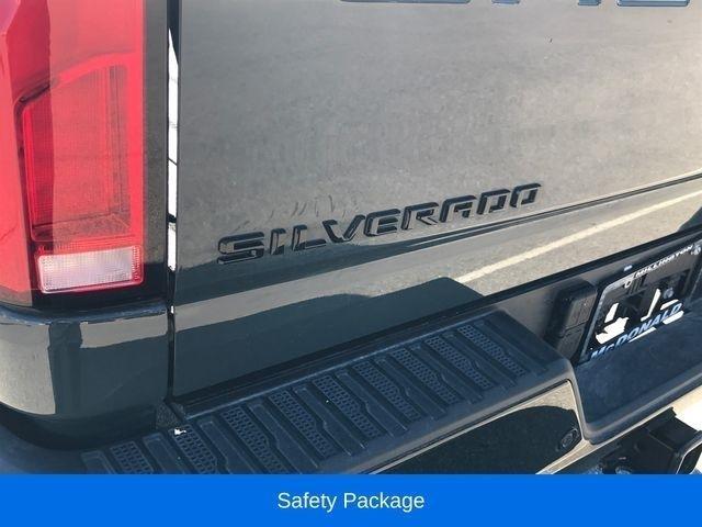 Chevrolet Silverado 2500HD LT Crew Cab Long Box 4WD 2026