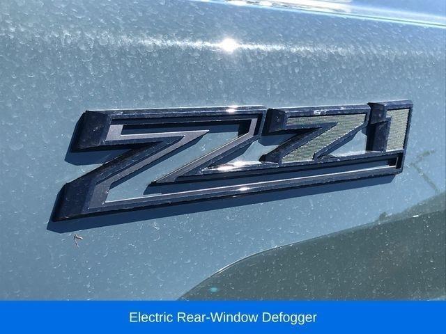 Chevrolet Silverado 2500HD LT Crew Cab Long Box 4WD 2026