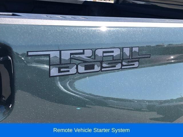 Chevrolet Silverado 2500HD LT Crew Cab Long Box 4WD 2026