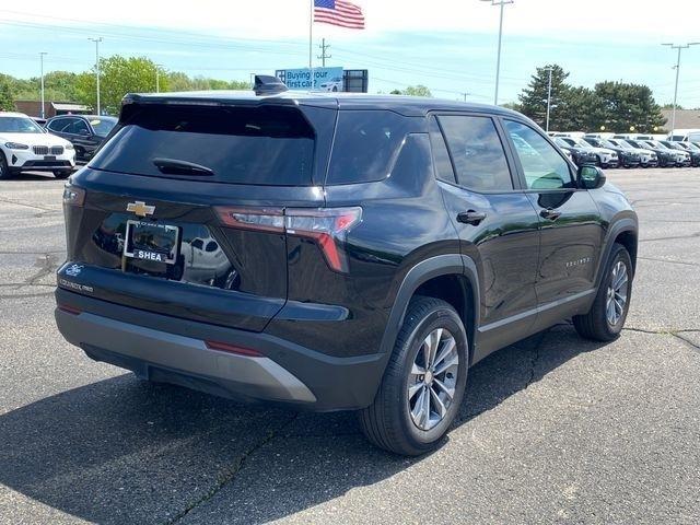 Chevrolet Equinox LT AWD 2026