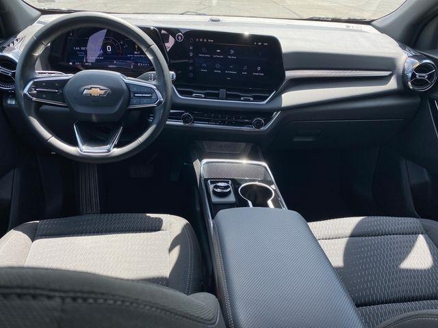 Chevrolet Equinox LT AWD 2026