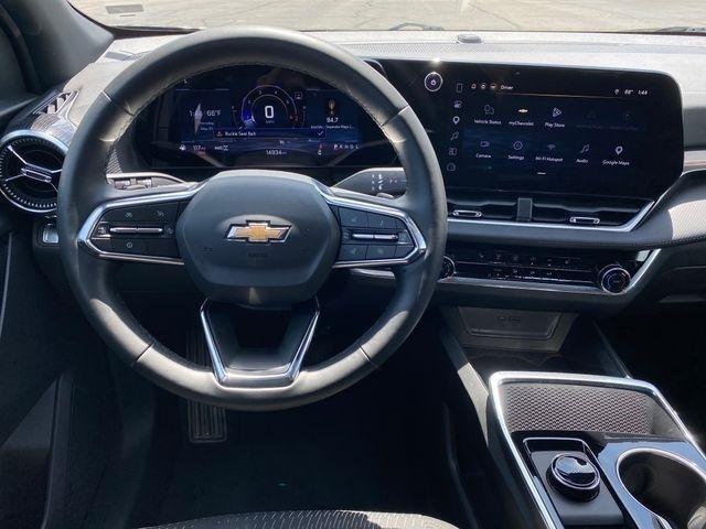 Chevrolet Equinox LT AWD 2026