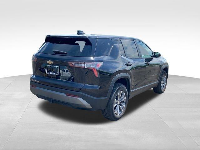 Chevrolet Equinox LT AWD 2026