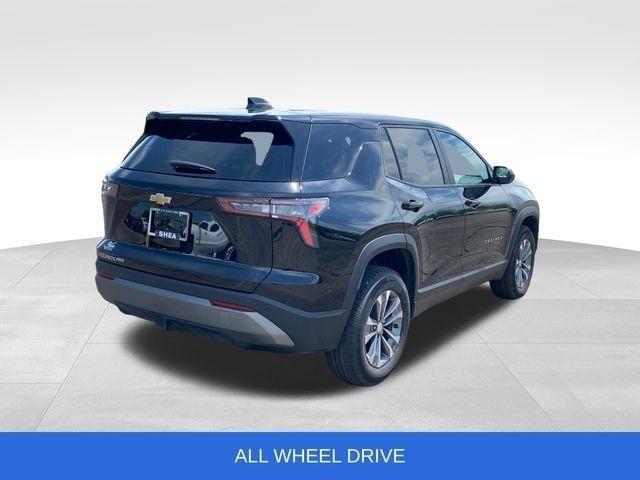Chevrolet Equinox LT AWD 2026
