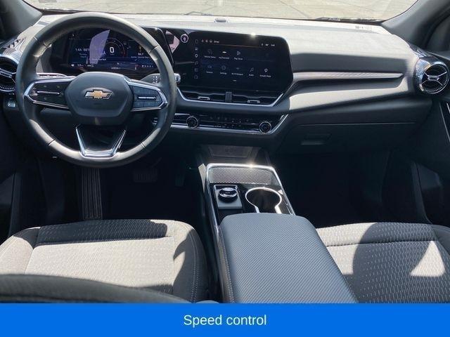 Chevrolet Equinox LT AWD 2026
