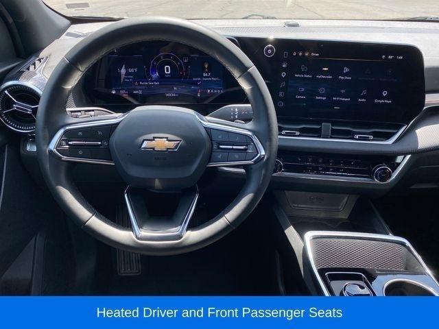 Chevrolet Equinox LT AWD 2026