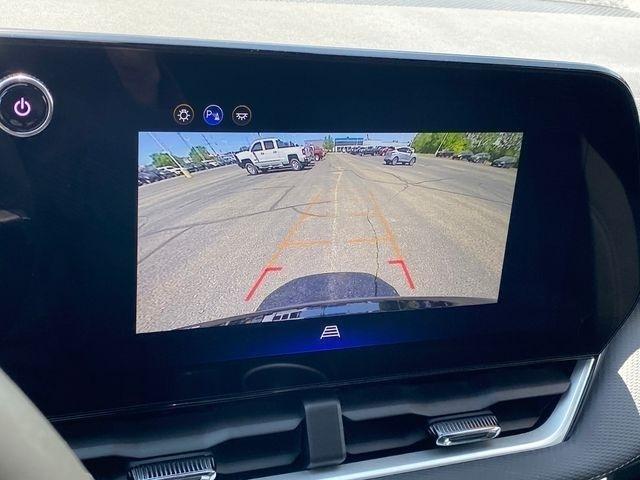 Chevrolet Equinox LT AWD 2026