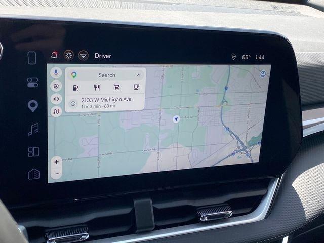 Chevrolet Equinox LT AWD 2026