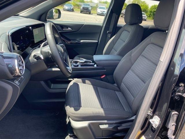 Chevrolet Equinox LT AWD 2026