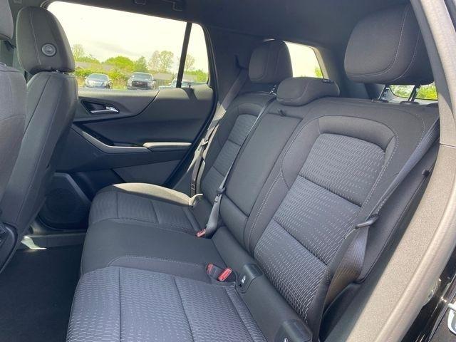 Chevrolet Equinox LT AWD 2026