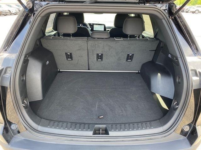 Chevrolet Equinox LT AWD 2026