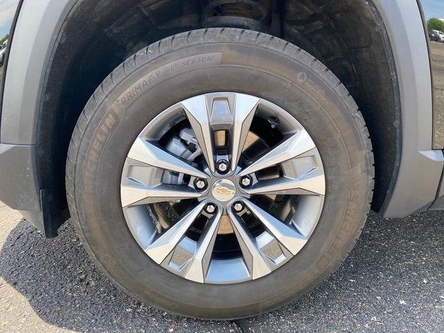 Chevrolet Equinox LT AWD 2026