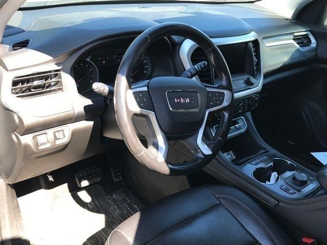GMC Acadia SLT-1 AWD 2020