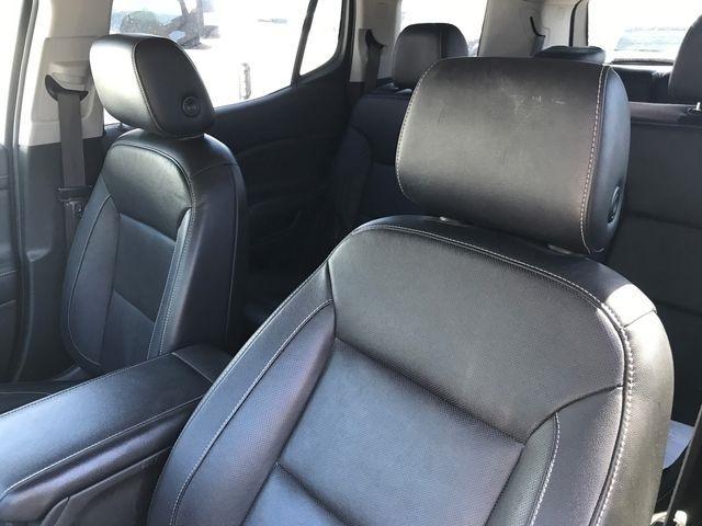 GMC Acadia SLT-1 AWD 2020