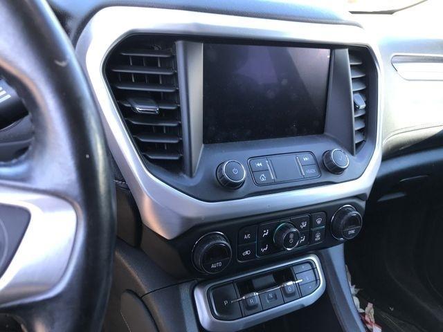 GMC Acadia SLT-1 AWD 2020