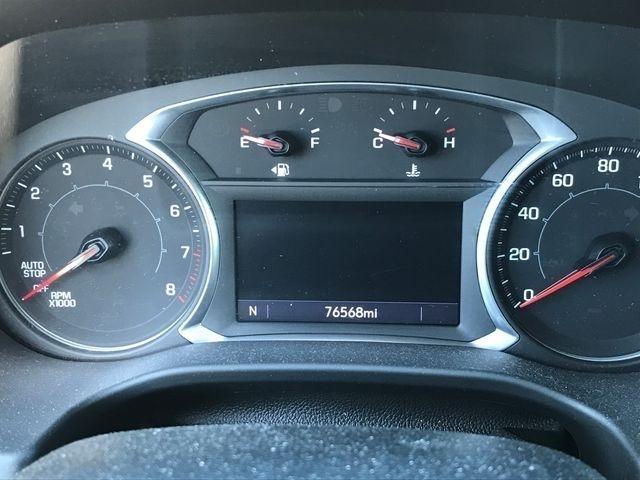 GMC Acadia SLT-1 AWD 2020