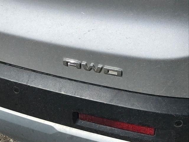 GMC Acadia SLT-1 AWD 2020
