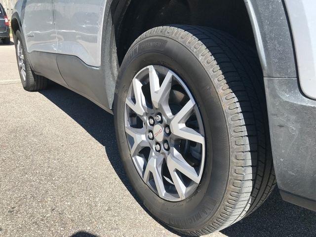 GMC Acadia SLT-1 AWD 2020