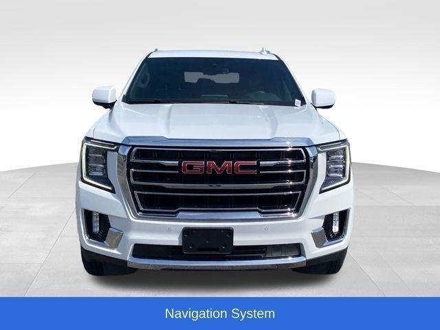 GMC Yukon SLT 4WD 2024