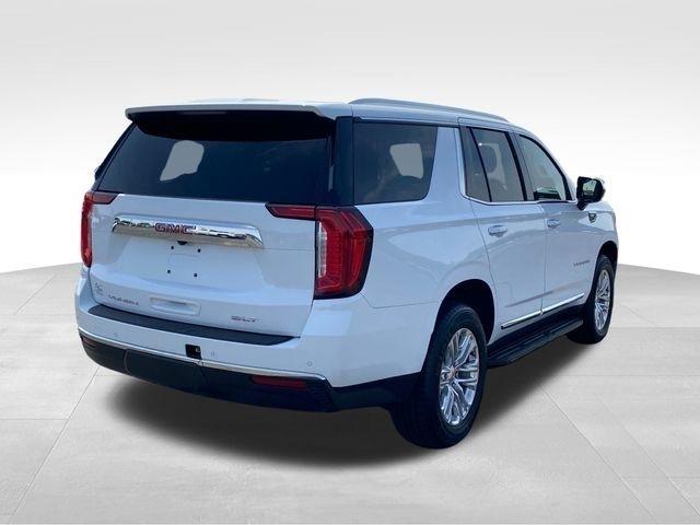 GMC Yukon SLT 4WD 2024