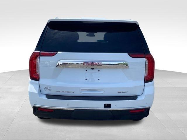 GMC Yukon SLT 4WD 2024