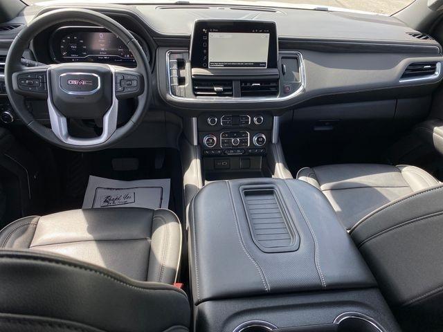 GMC Yukon SLT 4WD 2024