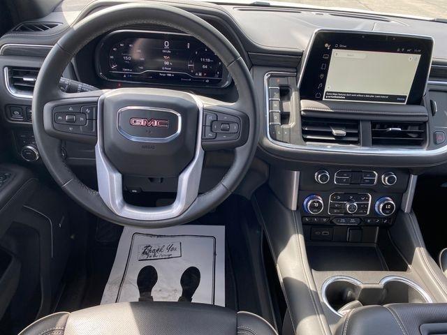 GMC Yukon SLT 4WD 2024