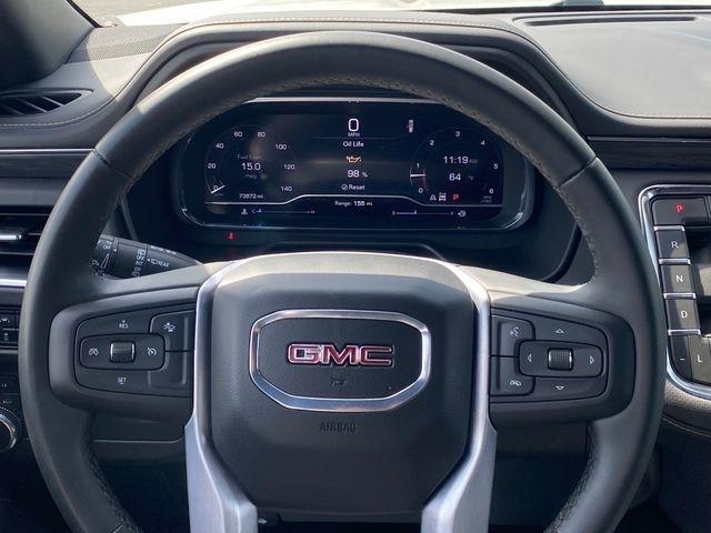 GMC Yukon SLT 4WD 2024