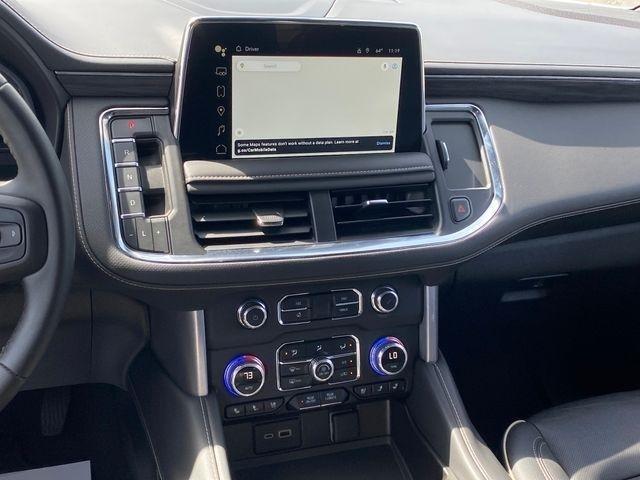 GMC Yukon SLT 4WD 2024