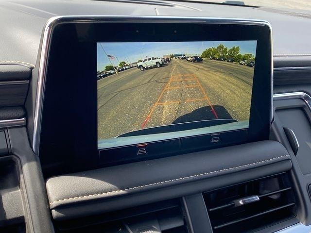 GMC Yukon SLT 4WD 2024