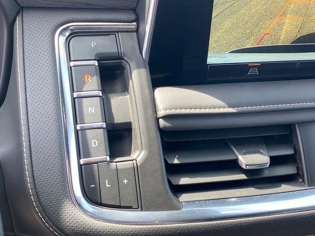 GMC Yukon SLT 4WD 2024