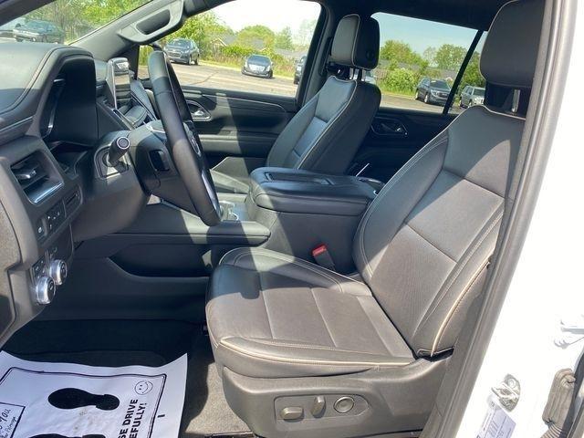 GMC Yukon SLT 4WD 2024