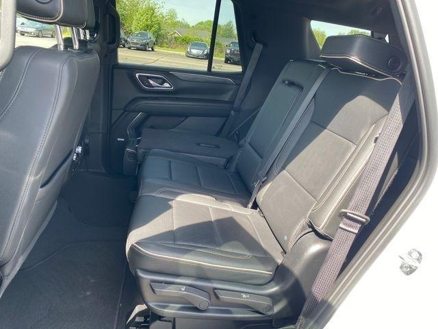 GMC Yukon SLT 4WD 2024