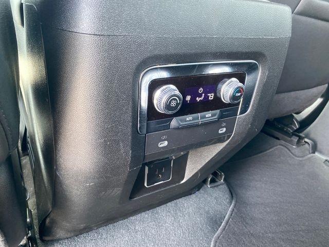 GMC Yukon SLT 4WD 2024