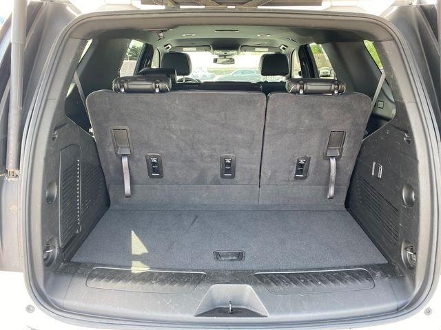 GMC Yukon SLT 4WD 2024