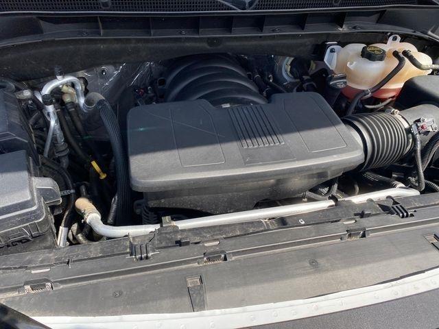 GMC Yukon SLT 4WD 2024