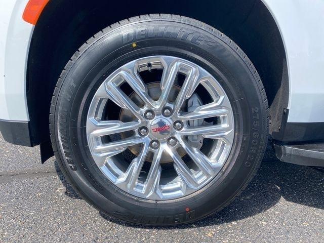 GMC Yukon SLT 4WD 2024