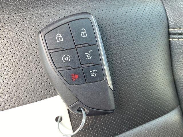 GMC Yukon SLT 4WD 2024