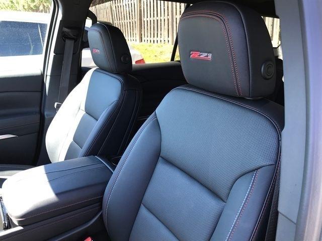 Chevrolet Traverse Z71 AWD 2025