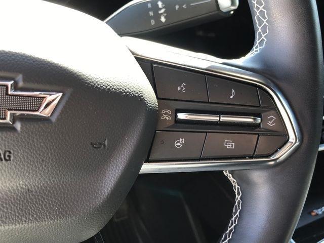 Chevrolet Traverse Z71 AWD 2025