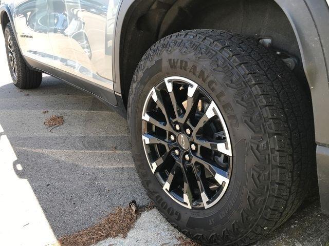 Chevrolet Traverse Z71 AWD 2025