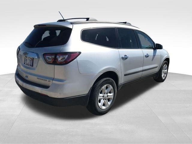 Chevrolet Traverse LS FWD w/PDC 2014