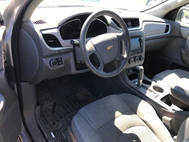 Chevrolet Traverse LS FWD w/PDC 2014