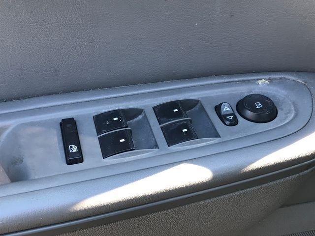 Chevrolet Traverse LS FWD w/PDC 2014
