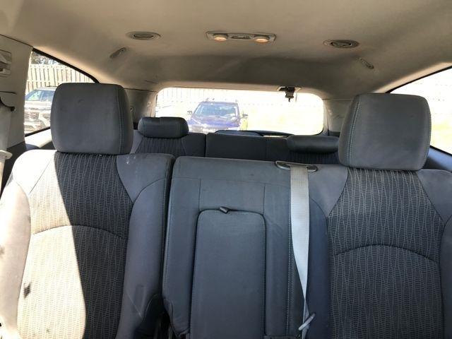 Chevrolet Traverse LS FWD w/PDC 2014