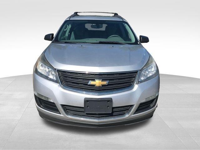 Chevrolet Traverse LS FWD w/PDC 2014