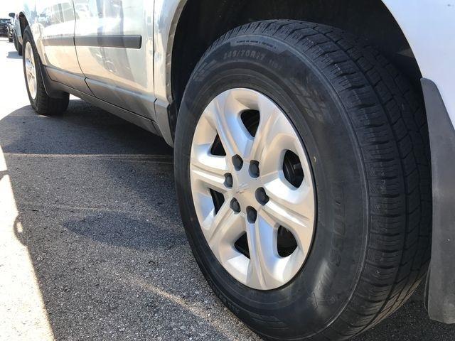Chevrolet Traverse LS FWD w/PDC 2014