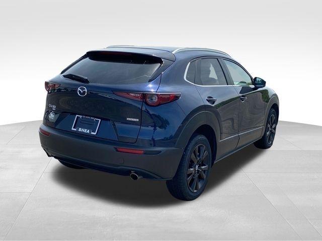 Mazda CX-30 Select 2024