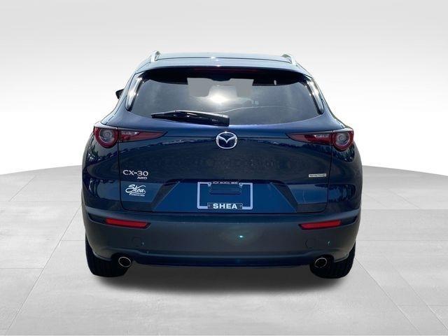 Mazda CX-30 Select 2024